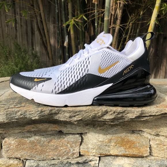 Nike Other - GUC NIKE AIR MAX C 270 MENS SIZE 13